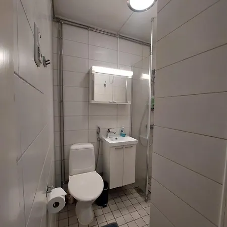 Cozy In The Heart Of Harbor * Lappeenranta